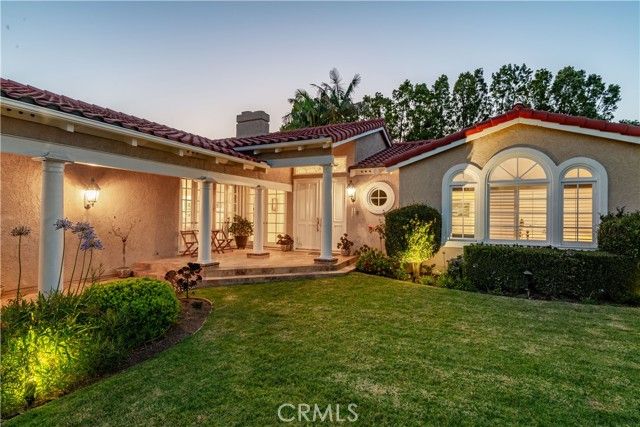 29 Santa Barbara Drive, Rancho Palos Verdes, CA 90275