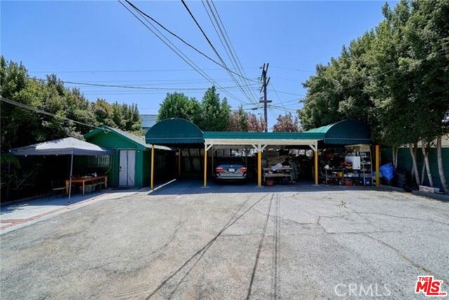 1023 S Wilton Place, Los Angeles, CA 90019