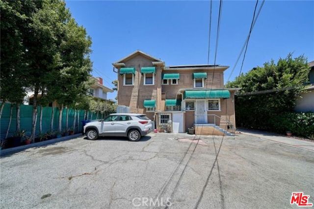 1023 S Wilton Place, Los Angeles, CA 90019