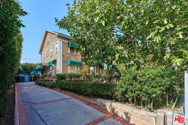 1023 S Wilton Place, Los Angeles, CA 90019