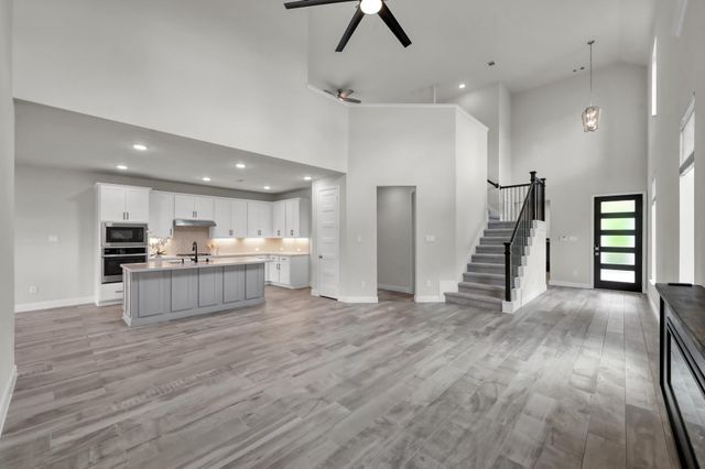 550 Chestnut Reef Court, Conroe, TX 77304