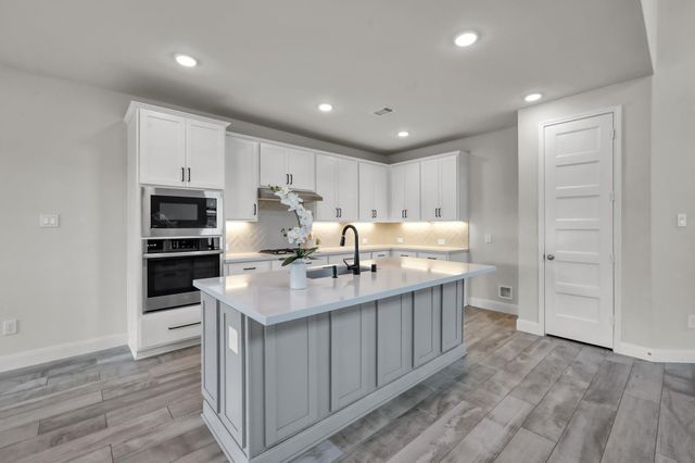 550 Chestnut Reef Court, Conroe, TX 77304