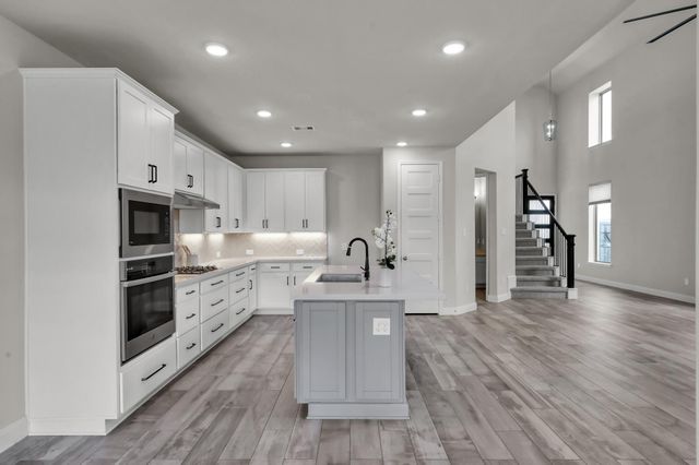 550 Chestnut Reef Court, Conroe, TX 77304