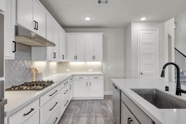 550 Chestnut Reef Court, Conroe, TX 77304