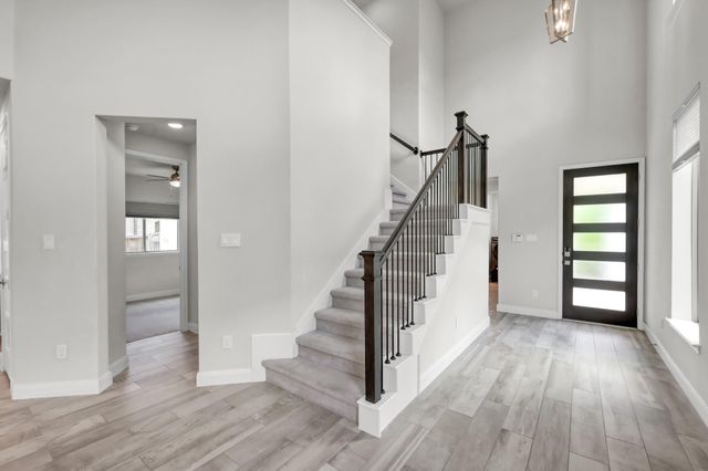 550 Chestnut Reef Court, Conroe, TX 77304