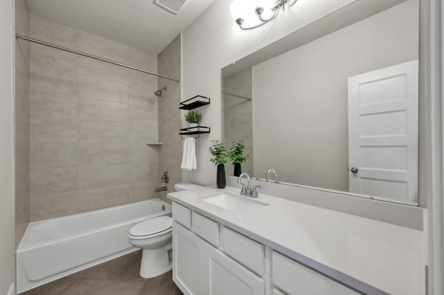 550 Chestnut Reef Court, Conroe, TX 77304