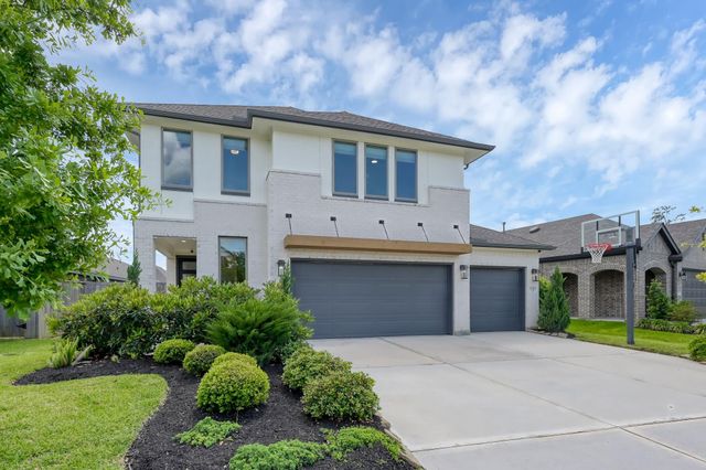 550 Chestnut Reef Court, Conroe, TX 77304