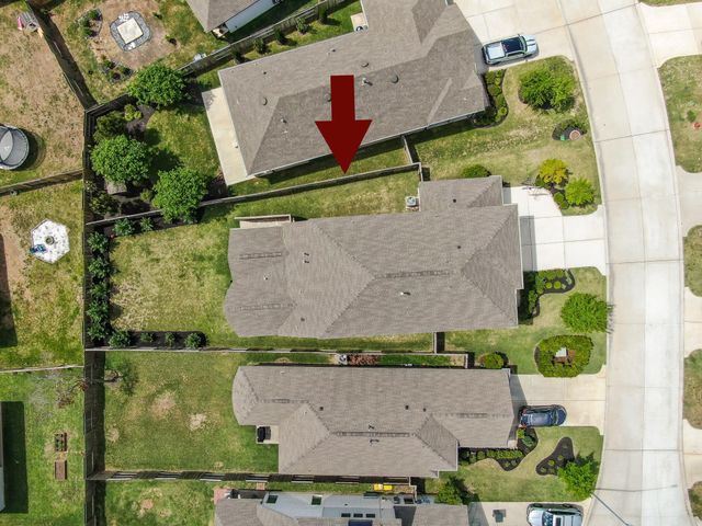 550 Chestnut Reef Court, Conroe, TX 77304