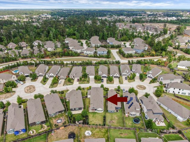 550 Chestnut Reef Court, Conroe, TX 77304