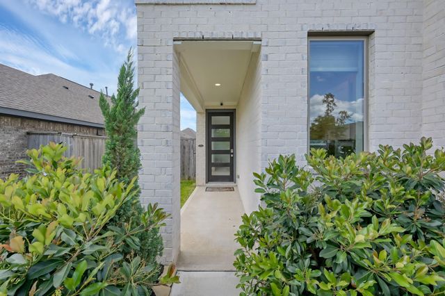 550 Chestnut Reef Court, Conroe, TX 77304