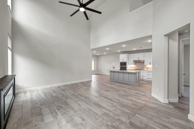 550 Chestnut Reef Court, Conroe, TX 77304