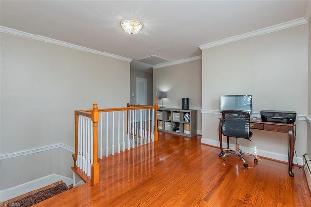 136 Howard Avenue, Boonville, NC 27011