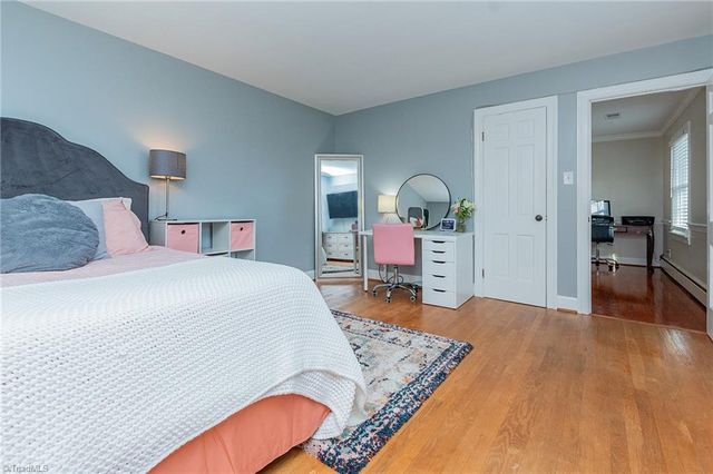 136 Howard Avenue, Boonville, NC 27011