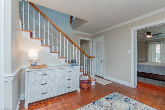 136 Howard Avenue, Boonville, NC 27011