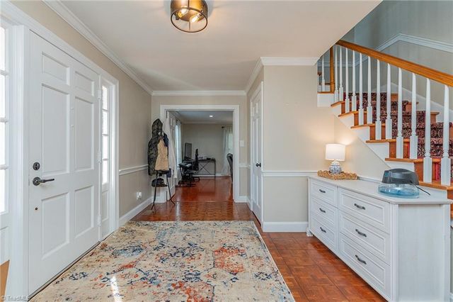 136 Howard Avenue, Boonville, NC 27011