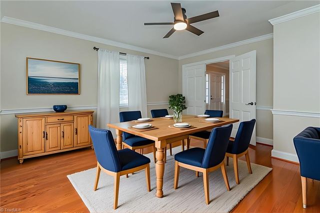 136 Howard Avenue, Boonville, NC 27011