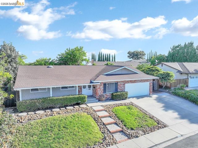 233 Marble Dr, Antioch, CA 94509