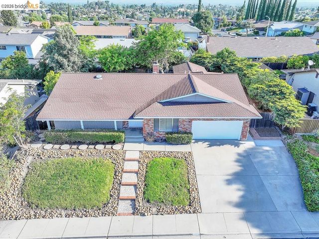 233 Marble Dr, Antioch, CA 94509