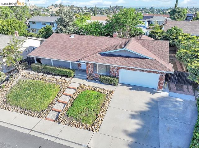 233 Marble Dr, Antioch, CA 94509