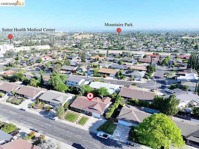 233 Marble Dr, Antioch, CA 94509