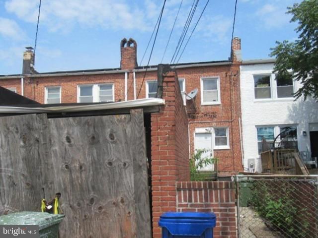 2505 LOYOLA SWAY, Baltimore, MD 21215