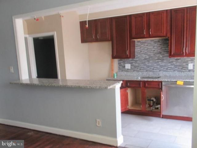 2505 LOYOLA SWAY, Baltimore, MD 21215