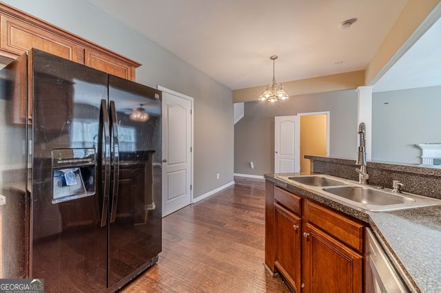 6503 Silk Tree Pointe, Braselton, GA 30517