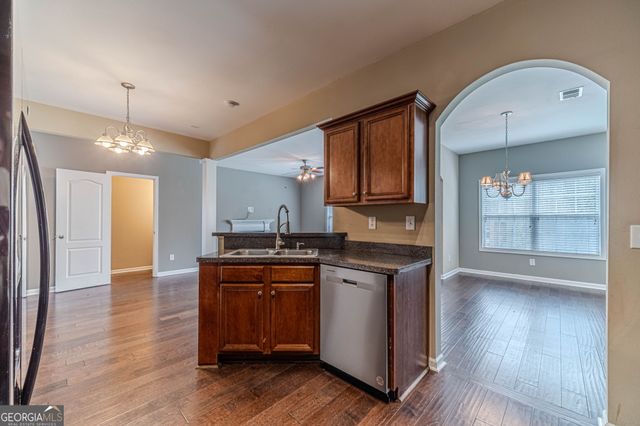 6503 Silk Tree Pointe, Braselton, GA 30517