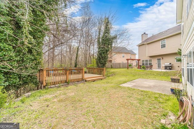 6503 Silk Tree Pointe, Braselton, GA 30517