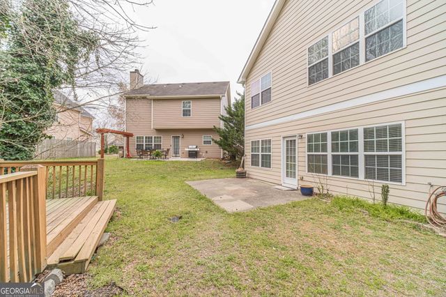 6503 Silk Tree Pointe, Braselton, GA 30517