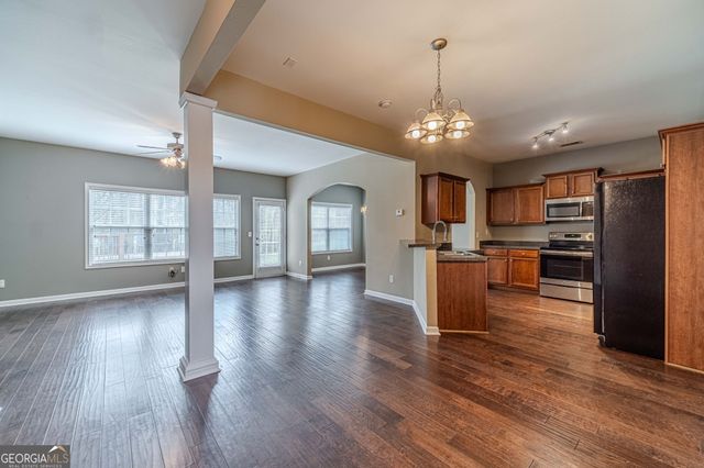 6503 Silk Tree Pointe, Braselton, GA 30517