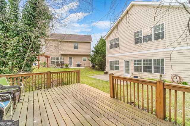 6503 Silk Tree Pointe, Braselton, GA 30517