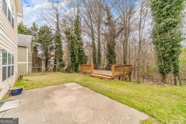 6503 Silk Tree Pointe, Braselton, GA 30517