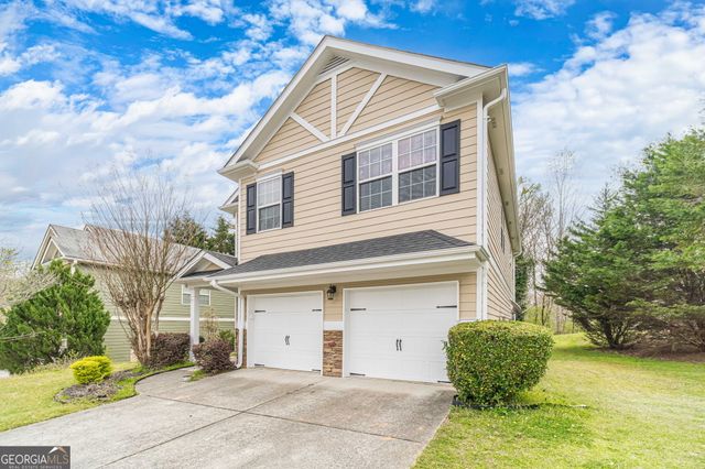 6503 Silk Tree Pointe, Braselton, GA 30517