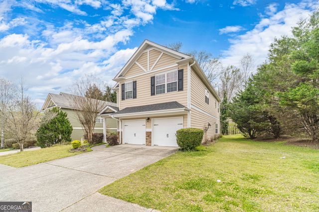 6503 Silk Tree Pointe, Braselton, GA 30517