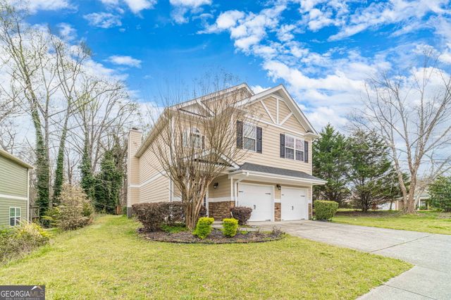 6503 Silk Tree Pointe, Braselton, GA 30517