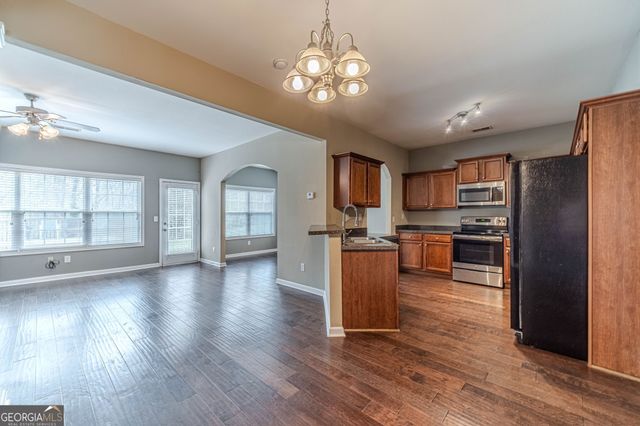 6503 Silk Tree Pointe, Braselton, GA 30517