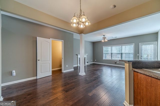 6503 Silk Tree Pointe, Braselton, GA 30517