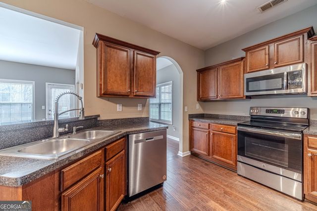 6503 Silk Tree Pointe, Braselton, GA 30517