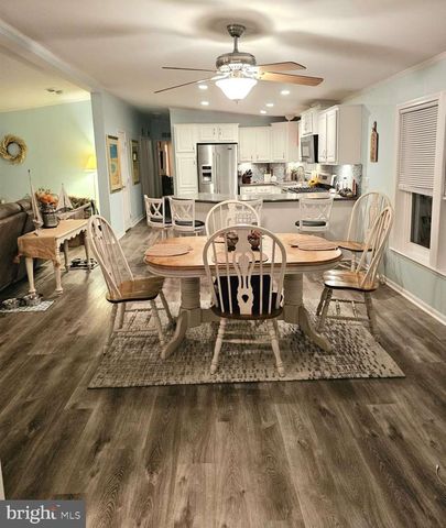 34840 W HARBOR DR, Millsboro, DE 19966