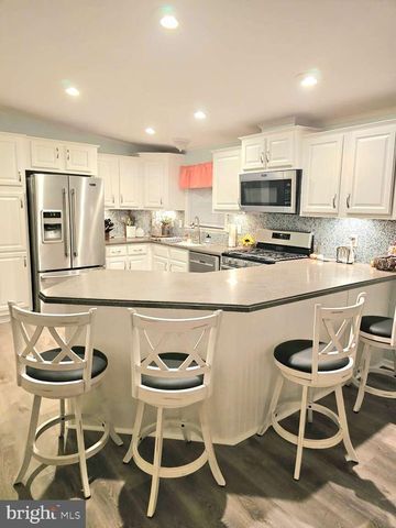 34840 W HARBOR DR, Millsboro, DE 19966