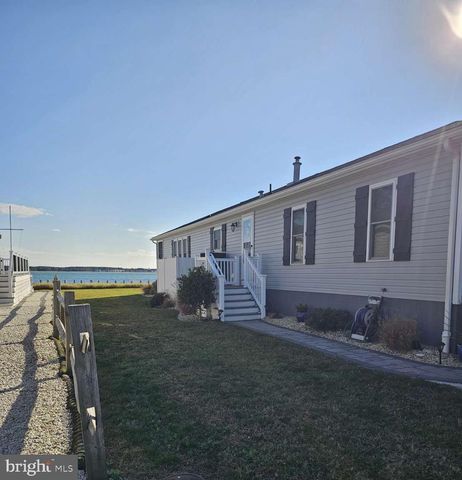 34840 W HARBOR DR, Millsboro, DE 19966