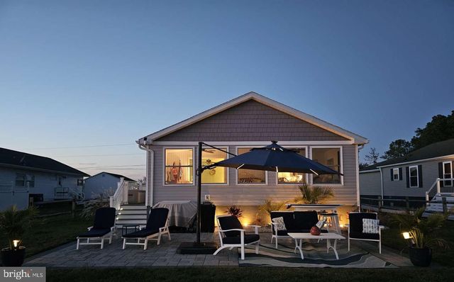 34840 W HARBOR DR, Millsboro, DE 19966