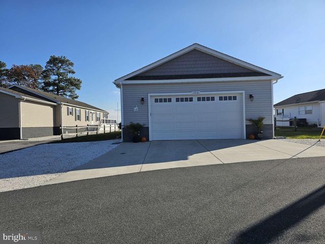 34840 W HARBOR DR, Millsboro, DE 19966