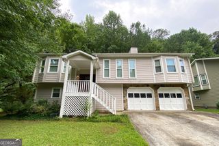 1326 Williamsburg Lane, Norcross, GA 30093