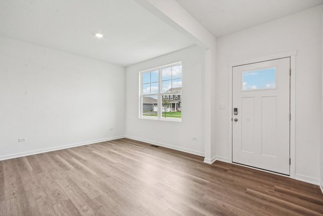 6207 Longford Lane, Tinley Park, IL 60477