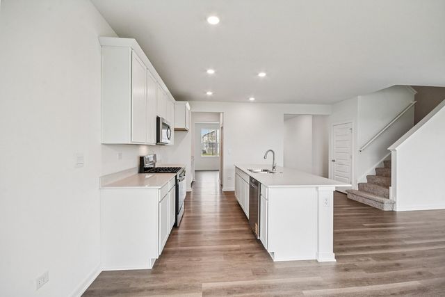 6207 Longford Lane, Tinley Park, IL 60477