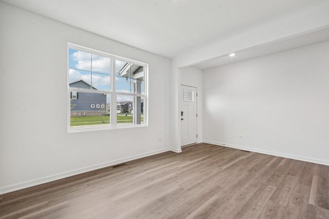 6207 Longford Lane, Tinley Park, IL 60477