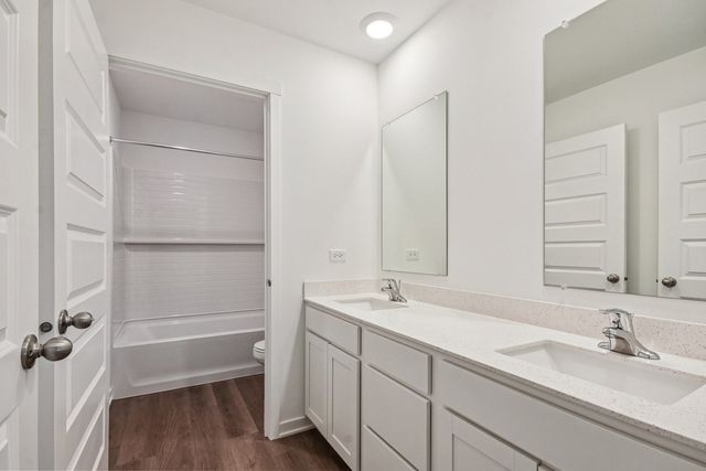 6207 Longford Lane, Tinley Park, IL 60477