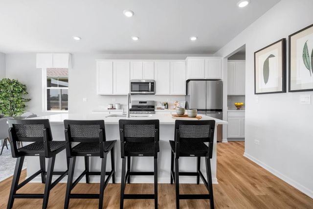 6207 Longford Lane, Tinley Park, IL 60477